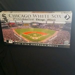 White Sox 1000 pc Puzzle